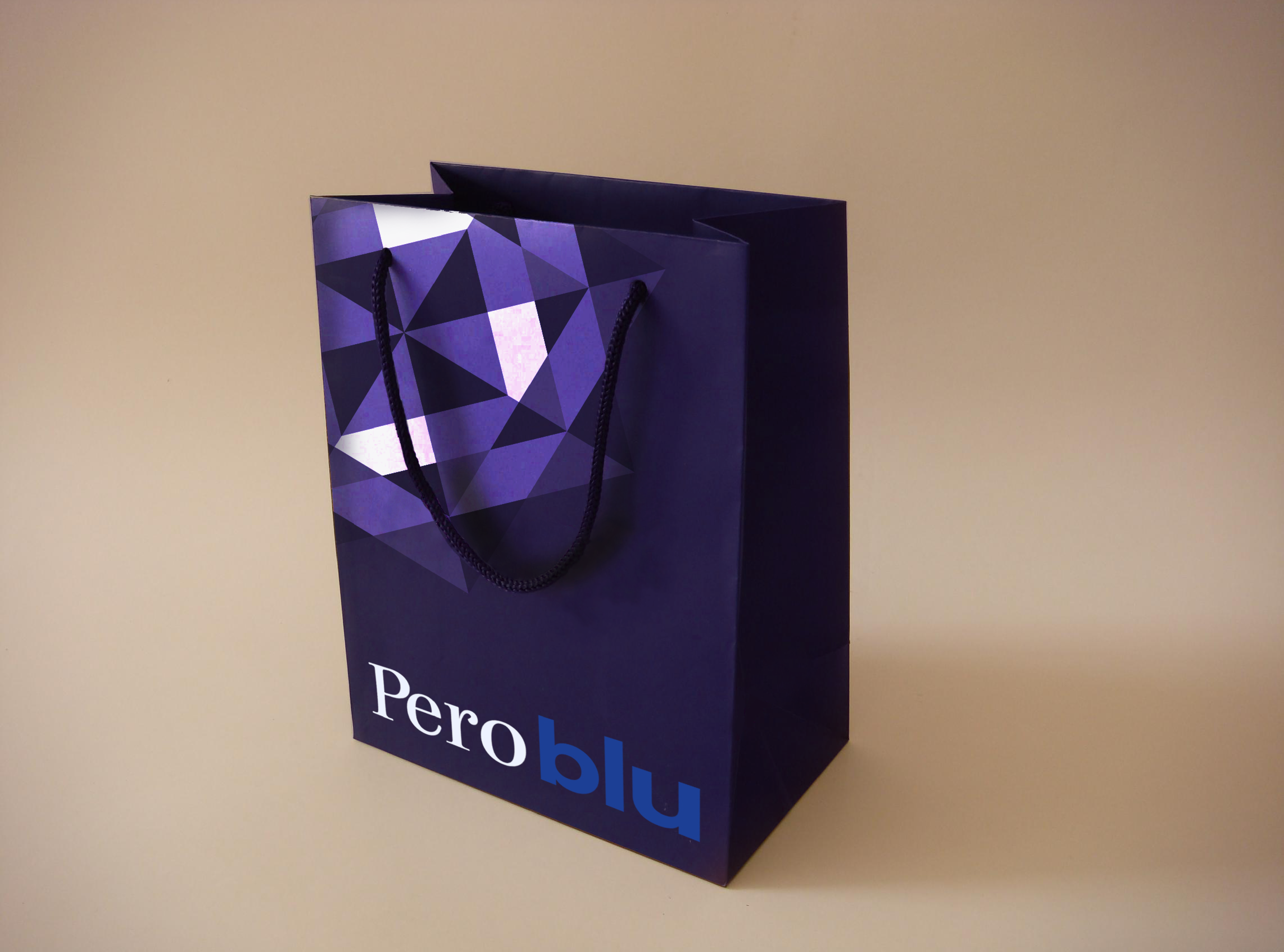 Pero Fashion- Bag Design